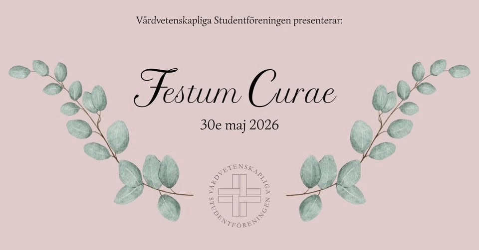 Festum Curae 2026