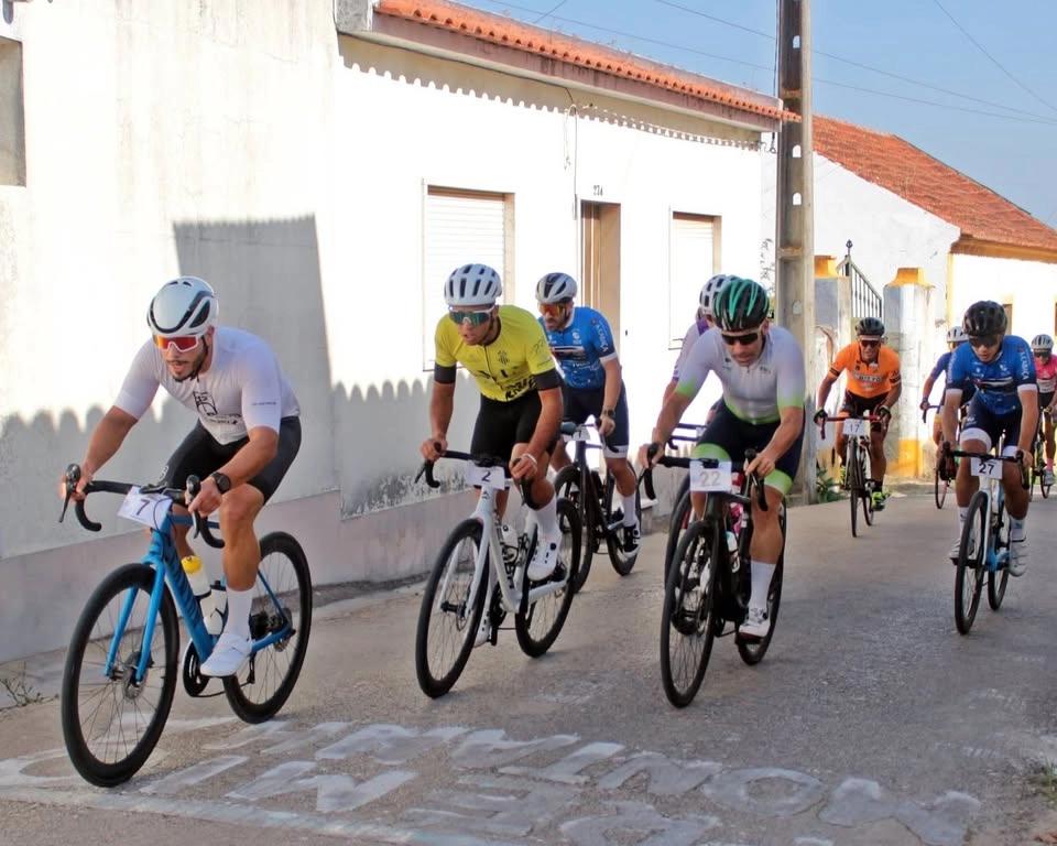 4.ª Volta a Tramagal - 15 de Agosto de 2026