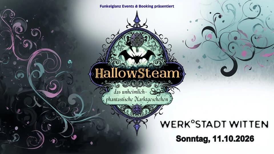 HallowSteam