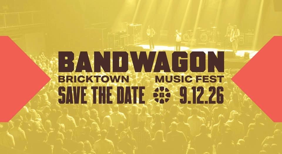 Bandwagon: Bricktown Music Fest