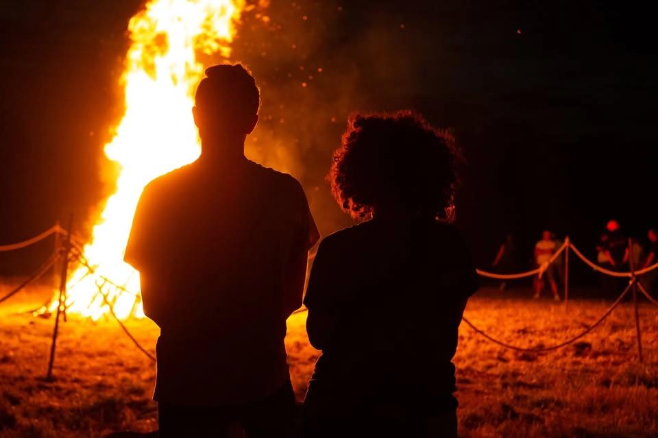 Feu de la Saint Jean 2026