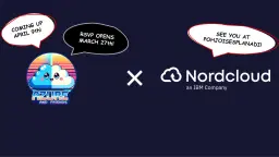 Azure and Friends #38 - April meetup