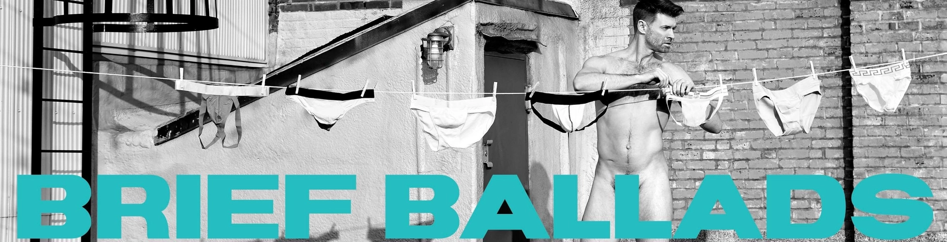 MARK MACKILLOP: BRIEF BALLADS - AN EVENT to BENEFIT BROADWAY CARES EQUITY FIGHTS AIDS