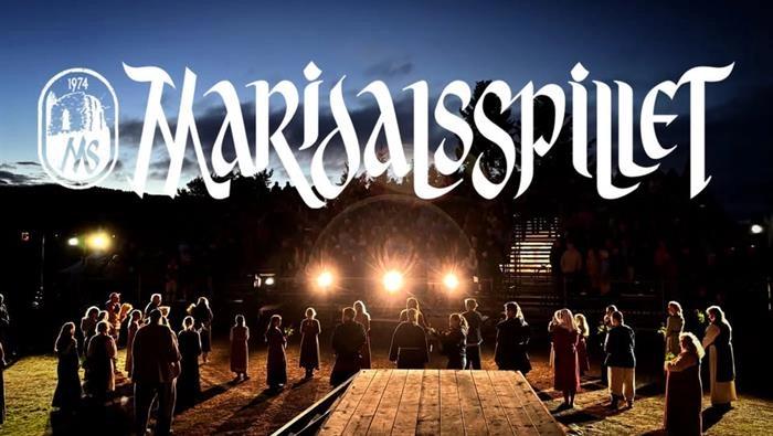 Maridalsspillet 2026 - Svartedauen