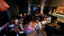 Fast Friending: Real Connections! (25-45/Bring a Lady FREE)