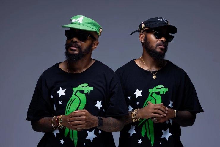 Major League DJz