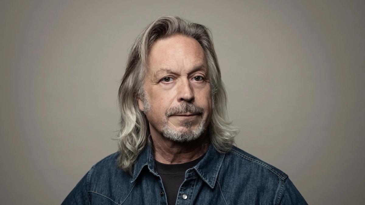 Jim Lauderdale