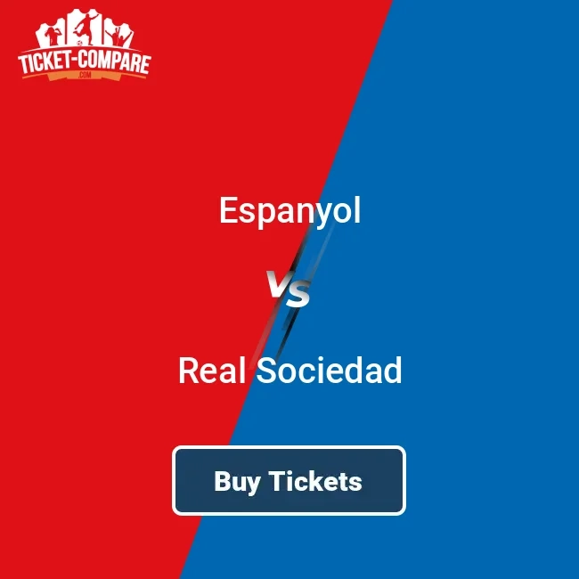 Espanyol vs Real Sociedad