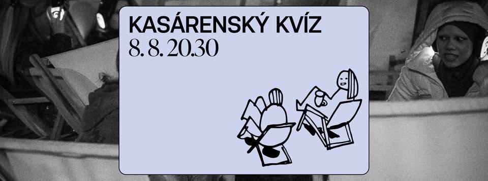 Kasárenský kvíz