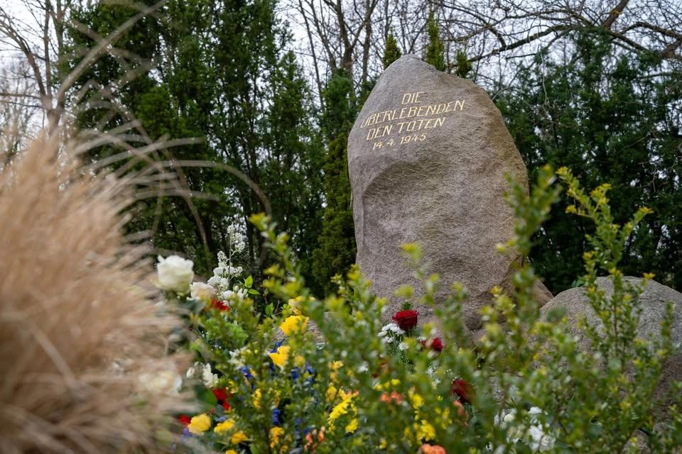 Sonntagsöffnung der Gedenkstätte am 31. Mai 2026