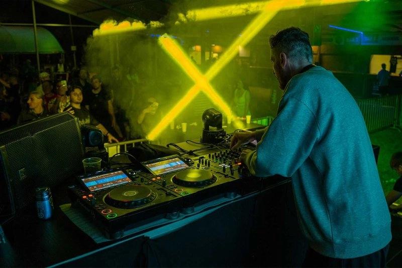 Handbreak Open-air 2026