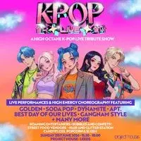 K-POP Live | Project House, Leeds