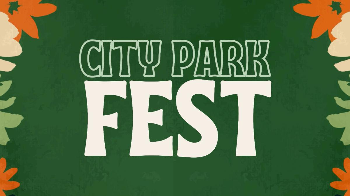City Park Fest