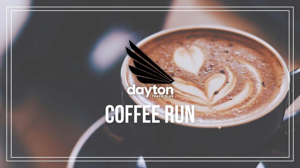 Sunday Coffee Run at Wayne & Clover (former Ghostlight)