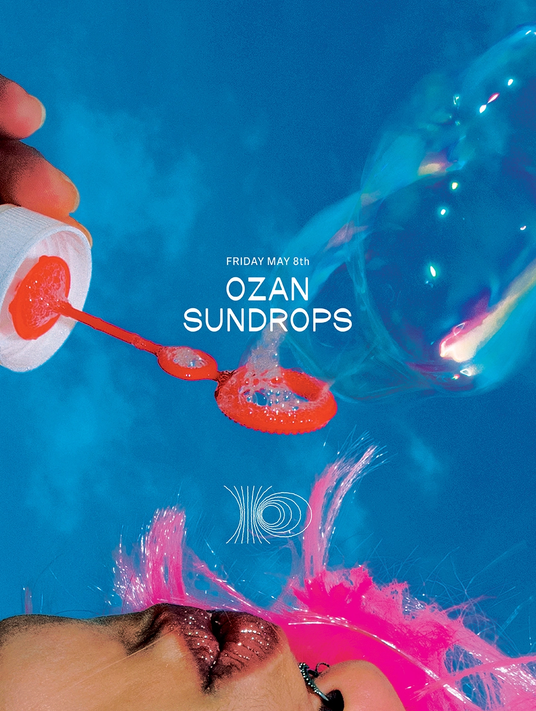Ozan & Sundrops