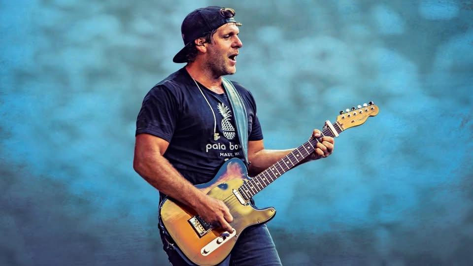 Billy Currington & Kip Moore: Live in Concert