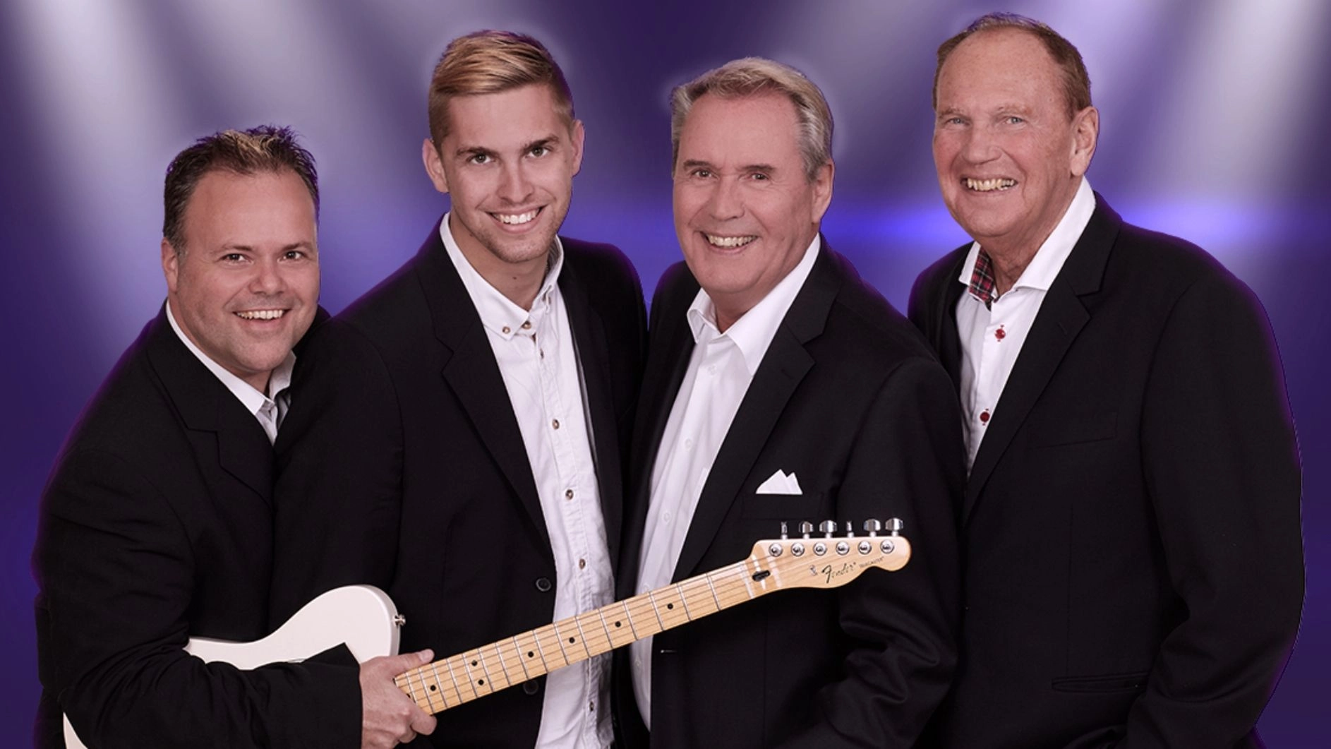 En kväll att minnas med - Sten & Stanley | Palladium, Malmö