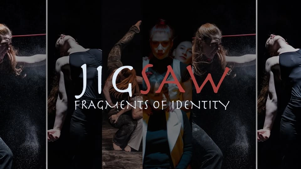JIGSAW: Fragments of Identity