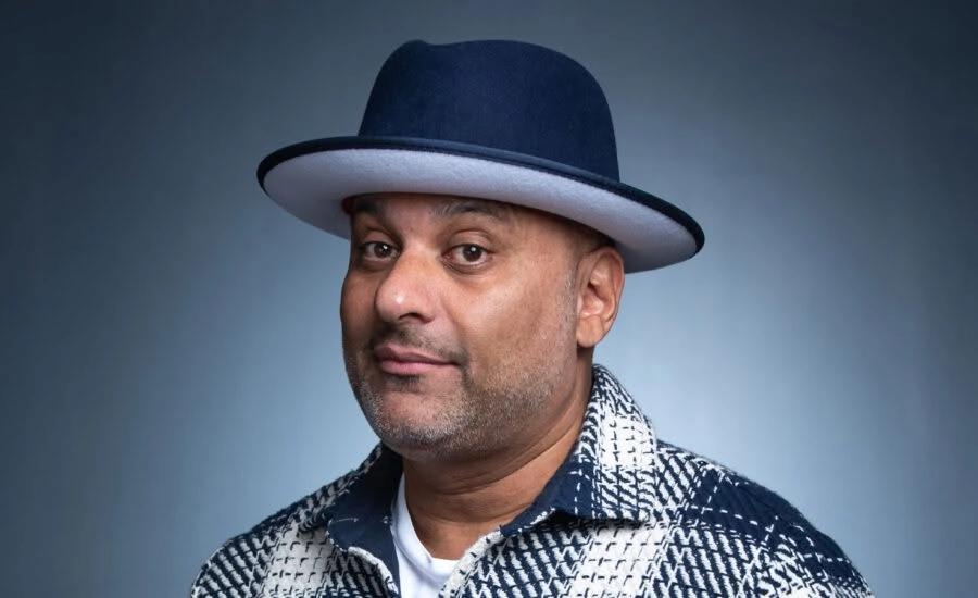 Russell Peters - Detroit, MI