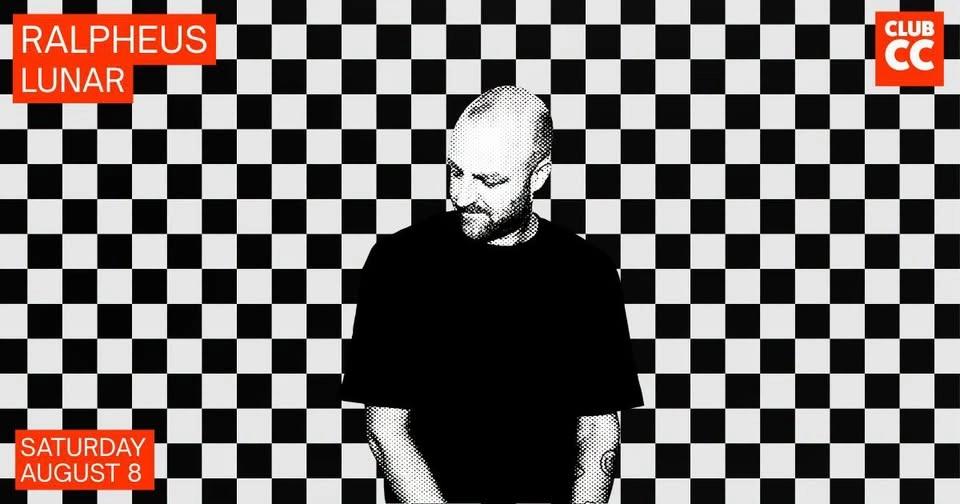 CLUB CC :: RALPHEUS - LUNAR