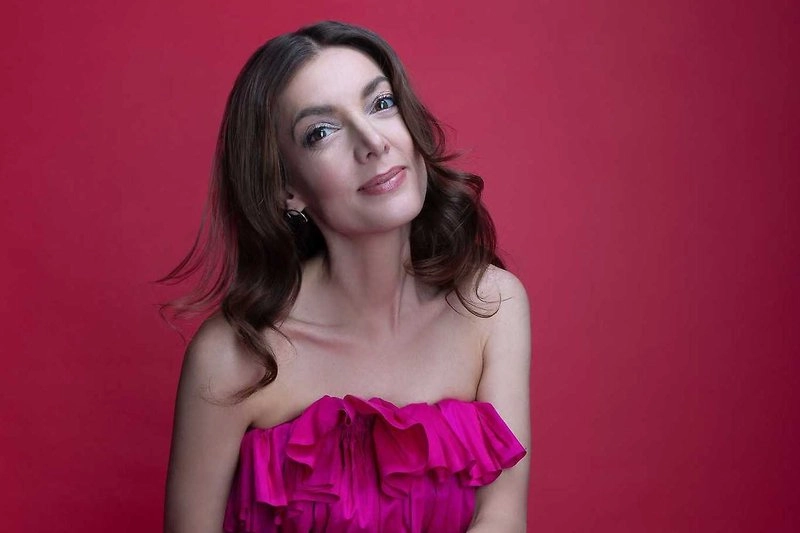 Ellaboration: Dasha & Epoque Quartet