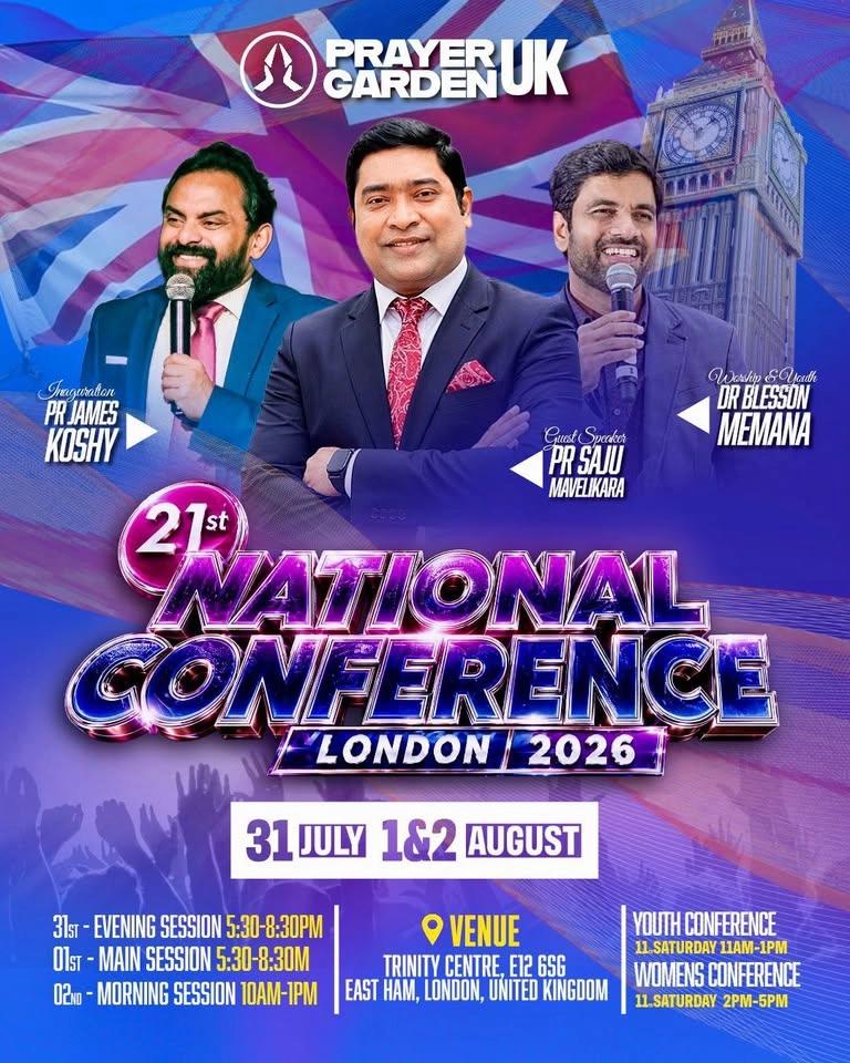 National Conference