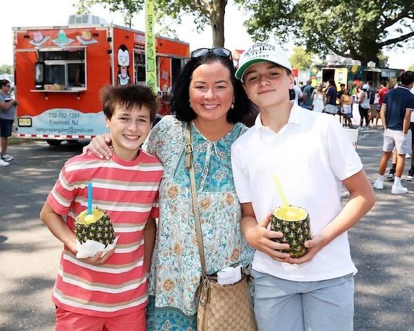 Latin Festival: Tacos & Tequila