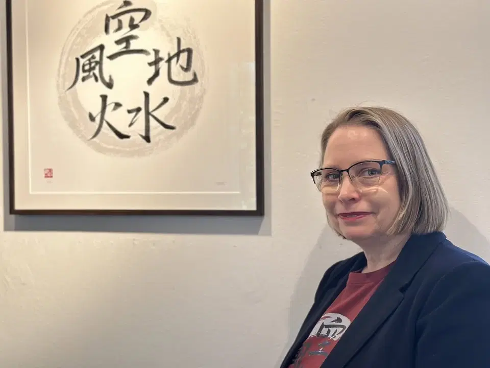 Mellanrum - Konstutställning