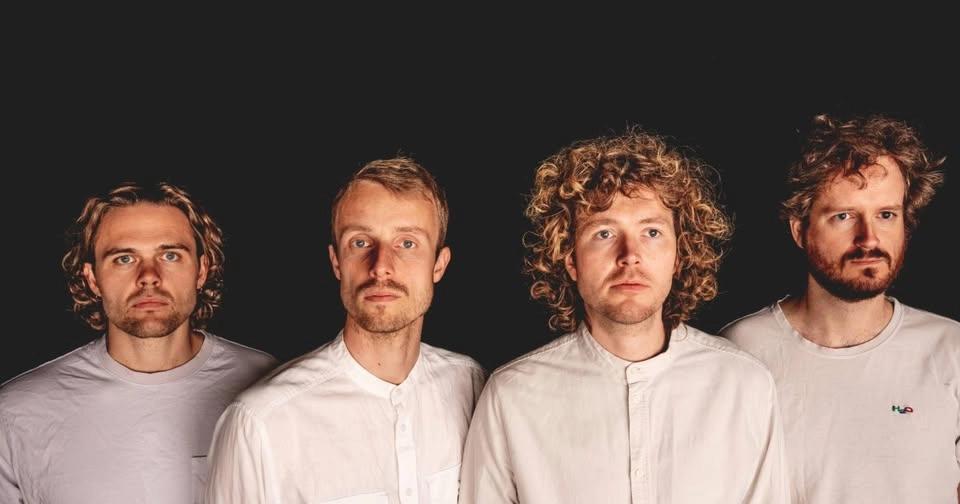 Abekejser: Jazzens future!