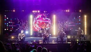 SIXX PAXX Theater Berlin