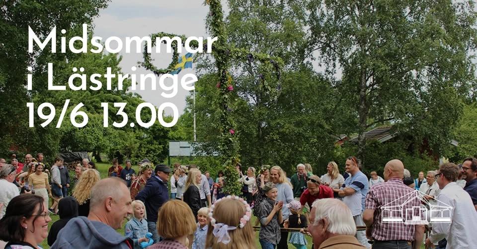 Midsommar