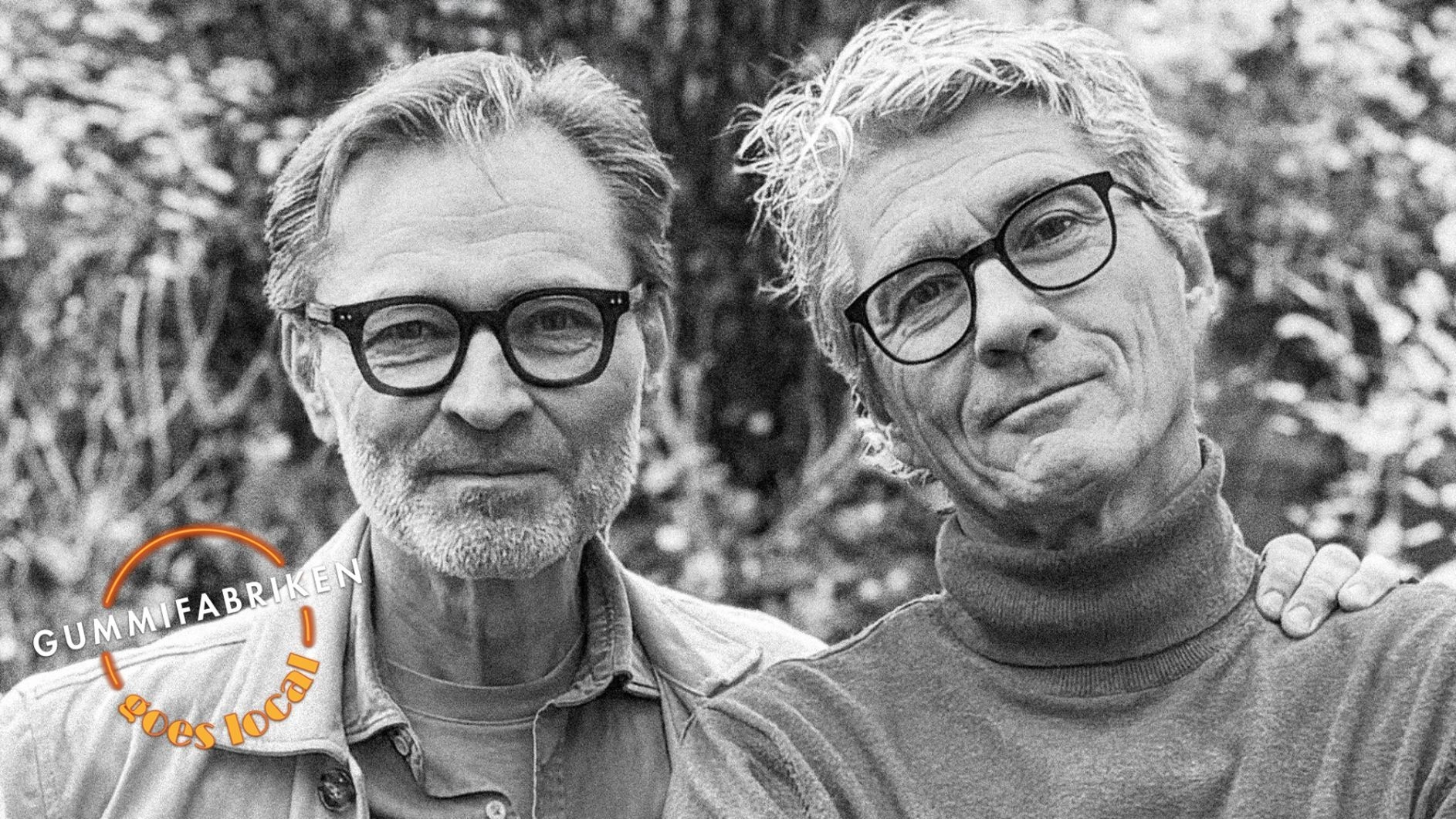 Gummifabriken goes local – Kennelklubben