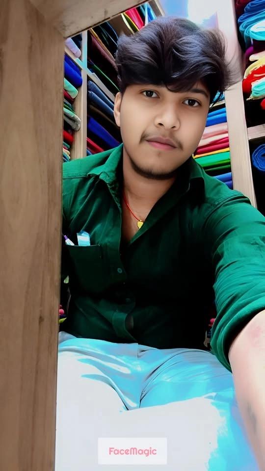 �Ham to Diwali ka gift dene Aaye The�