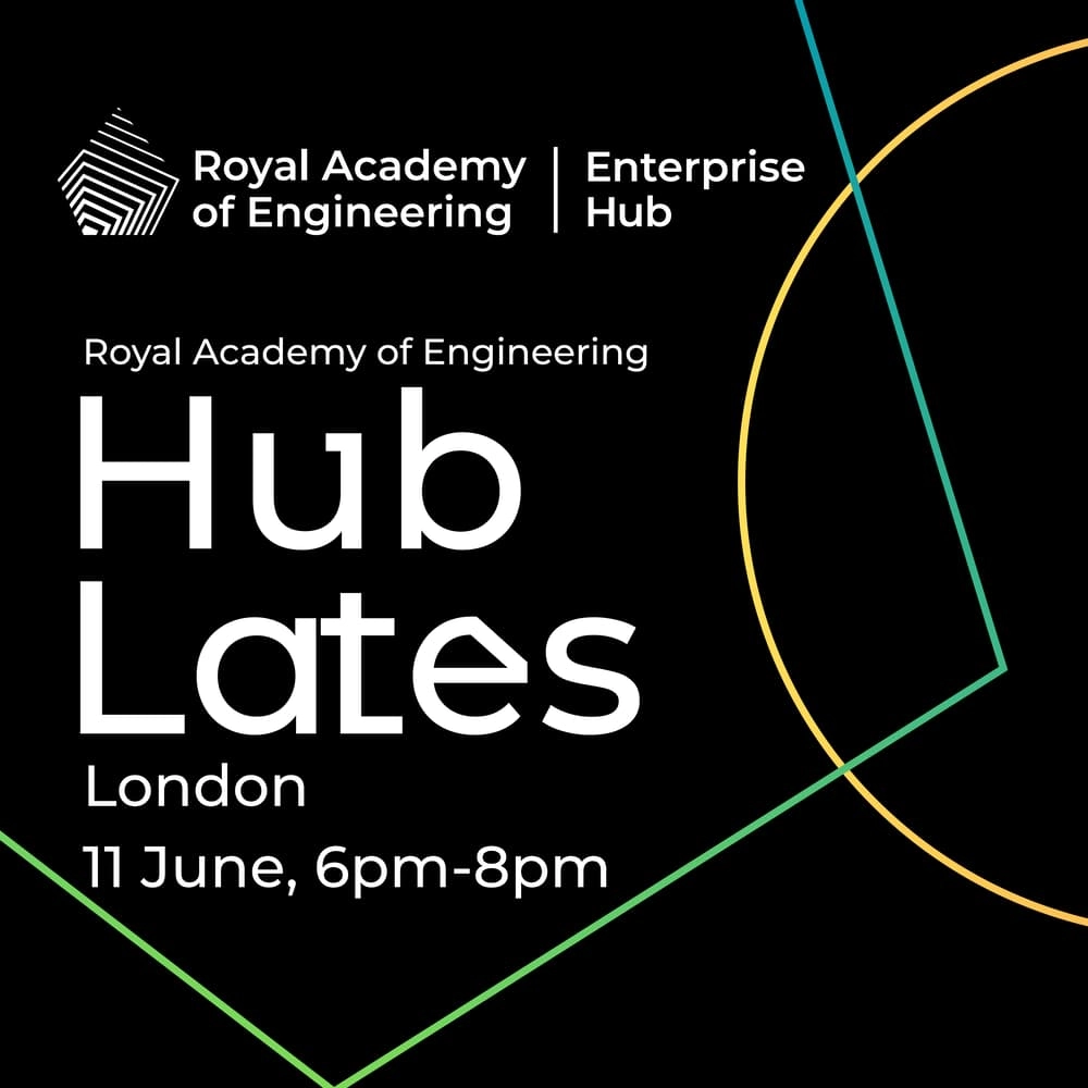 Hub Lates - London