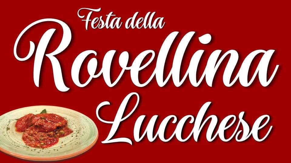 Festa della Rovellina Lucchese