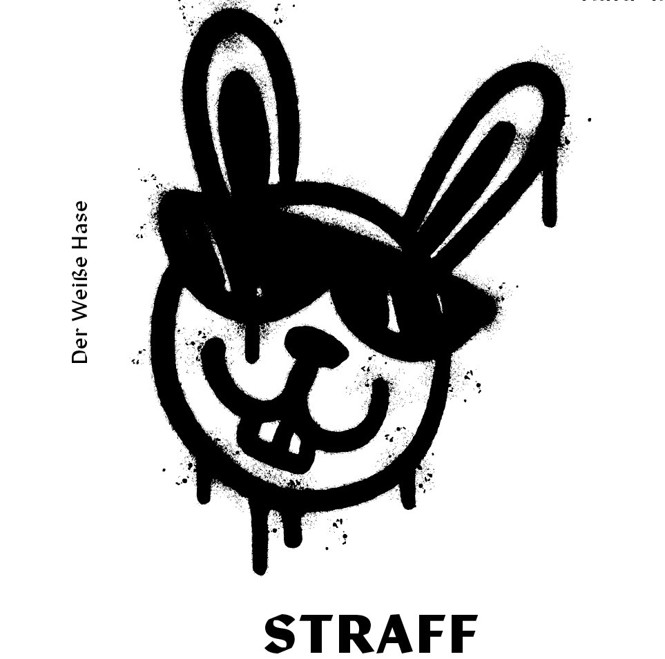 STRAFF – Thursday Techno / 5€ before 1 AM