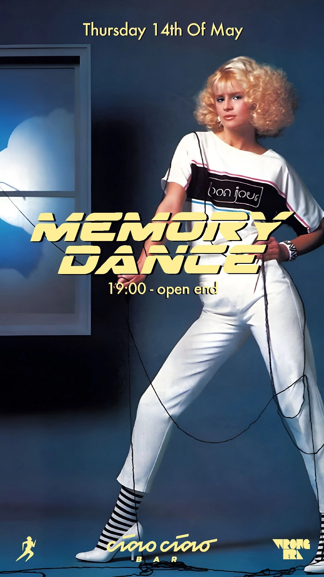 Memory Dance