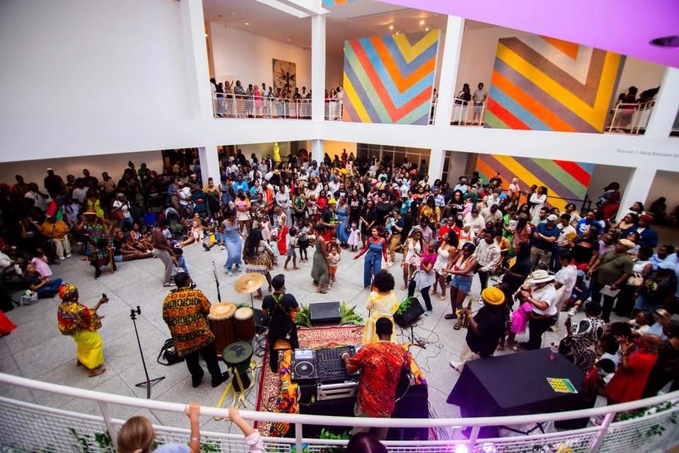 Juneteenth Celebration