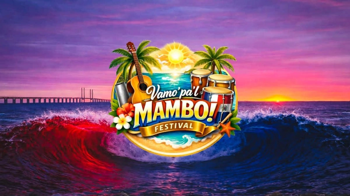Vamos Pa'l Mambo Festival
