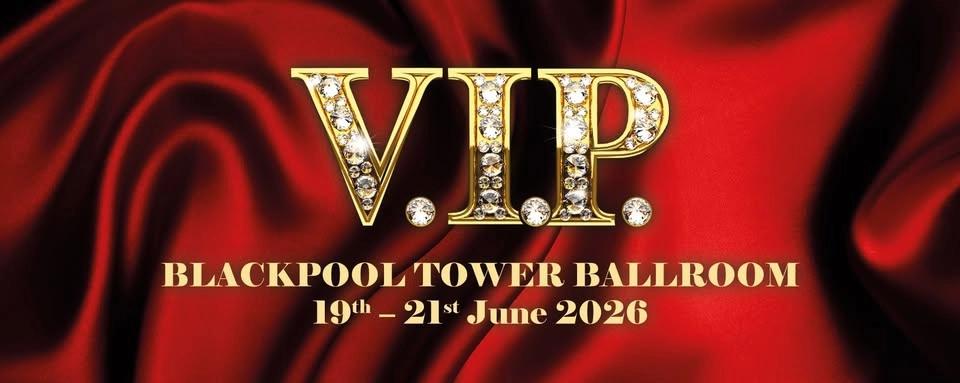 V.I.P. 2026