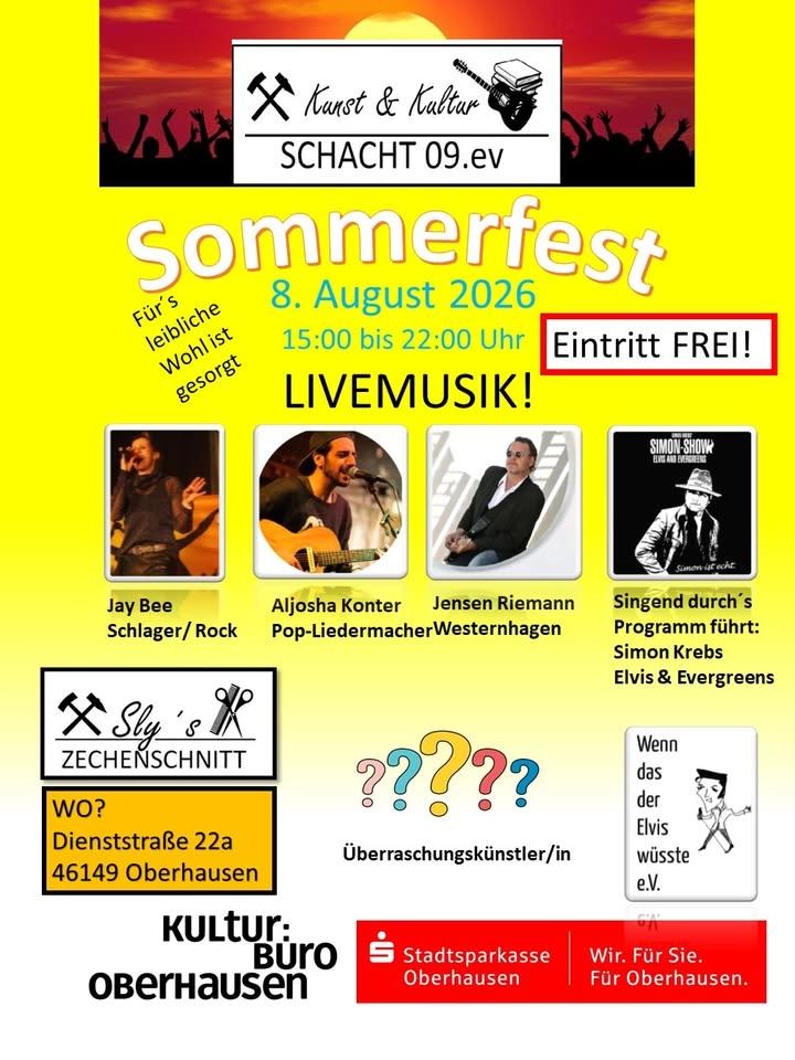 Sommerfest