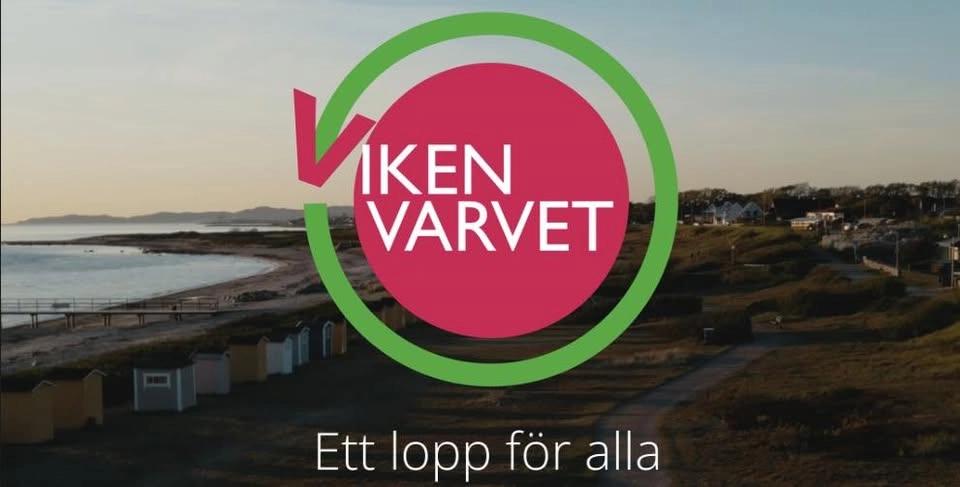 VikenVarvet Social run 2026