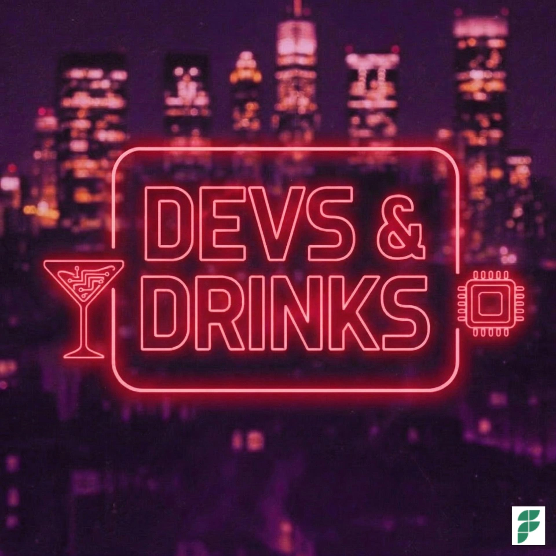 Aug AI Engineers: Devs & Drinks