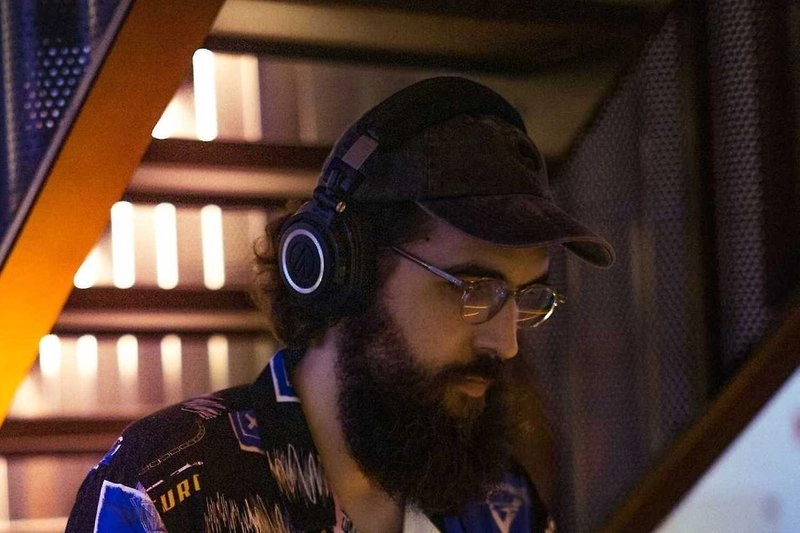 Temná sobota: Vacho & Mink