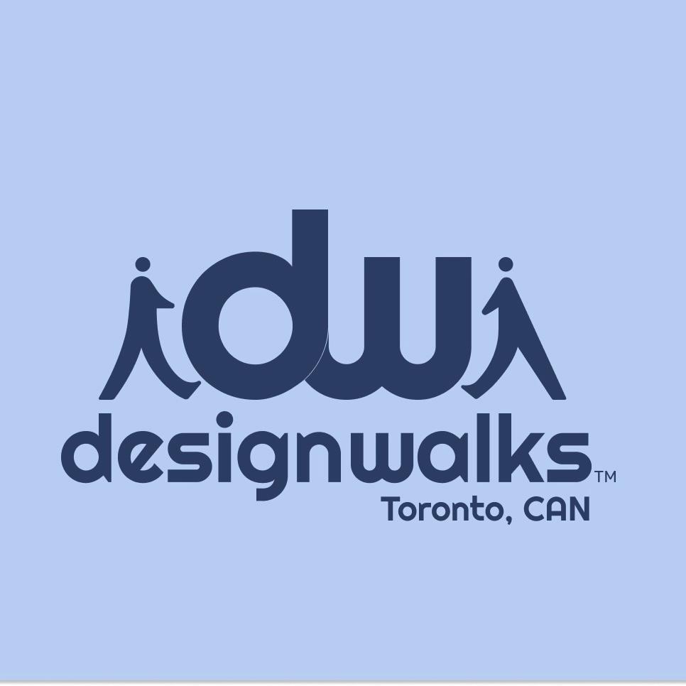 designwalksβ’ - Toronto - Walk 10