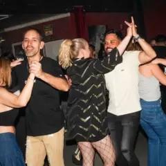 Weekly Latin Parties at Mambo Swing Madrid
