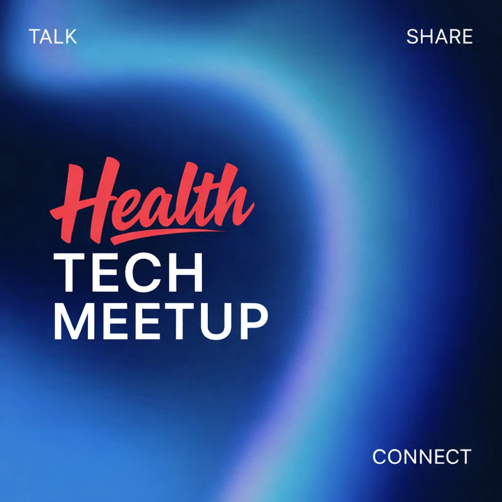 Utah HealthTech Network Spring Social