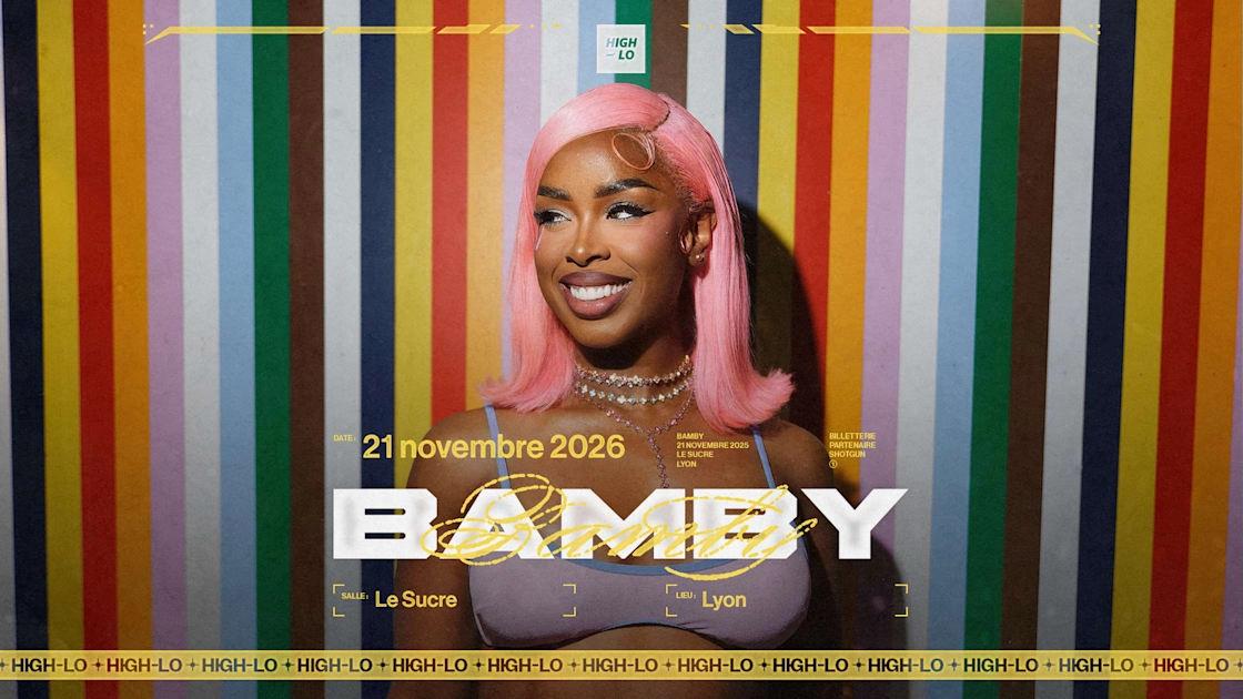 Bamby