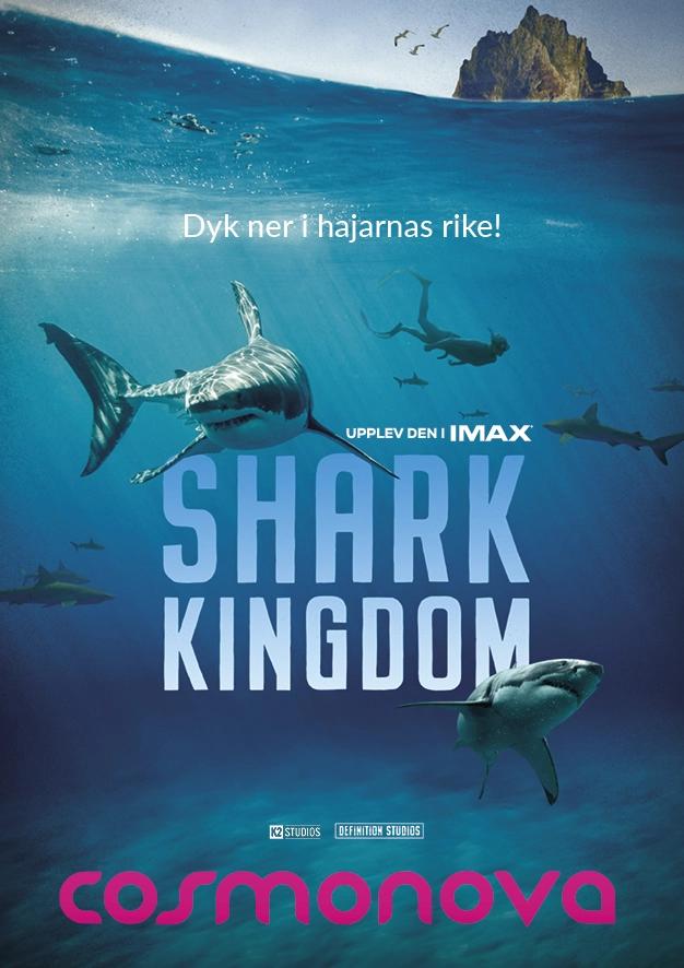Shark Kingdom