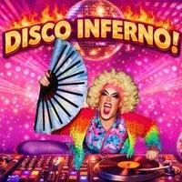DISCO INFERNO | Drag Queen DJs & Retro Music @ Dysco, Liverpool